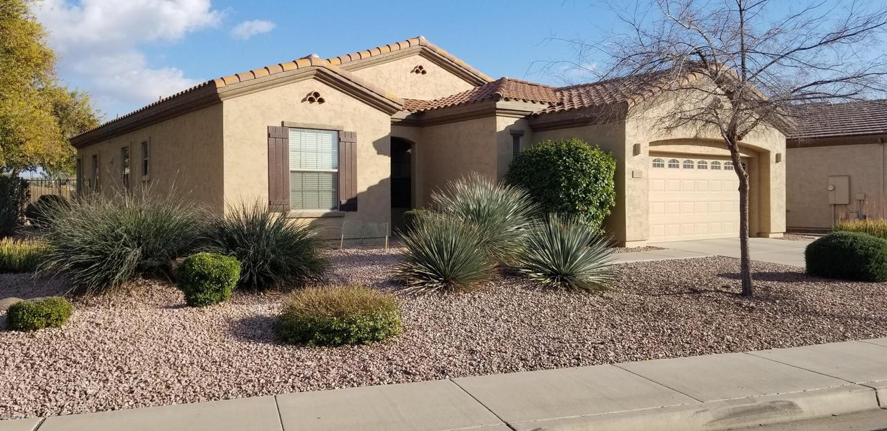 5077 S Barley Way, Gilbert, AZ 85298