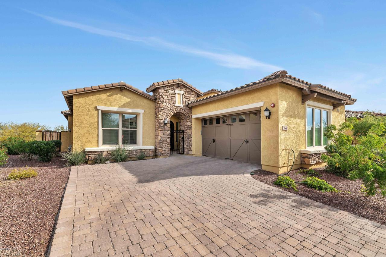 3647 N Hooper Ct., Buckeye, AZ 85396