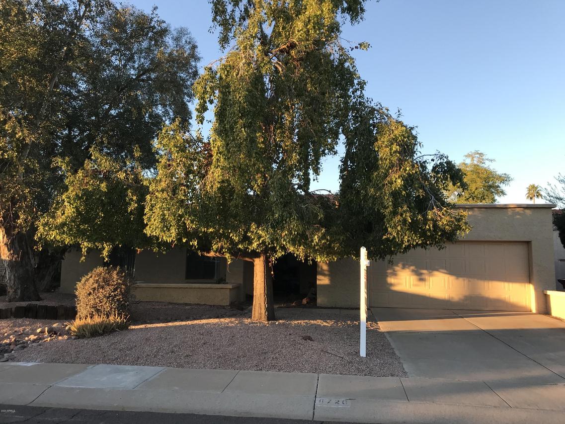 8726 E San Daniel Dr., Scottsdale, AZ 85258