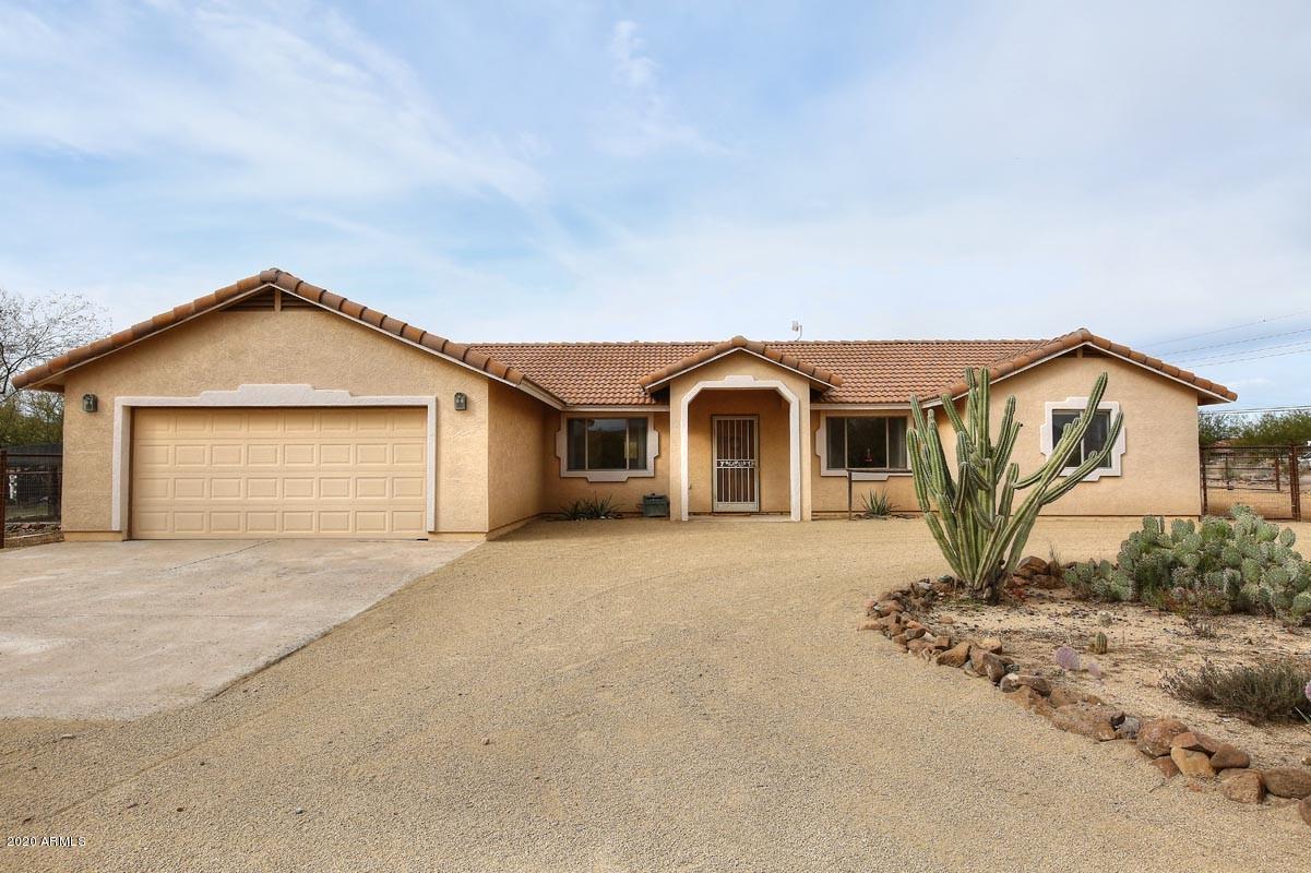 2331 W Irvine Rd., Phoenix, AZ 85086