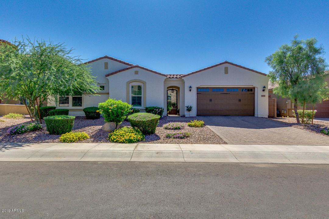 2233 E Tomahawk Dr., Gilbert, AZ 85298