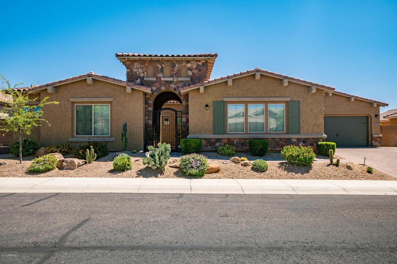 5805 E Calle Marita, Cave Creek, AZ 85331