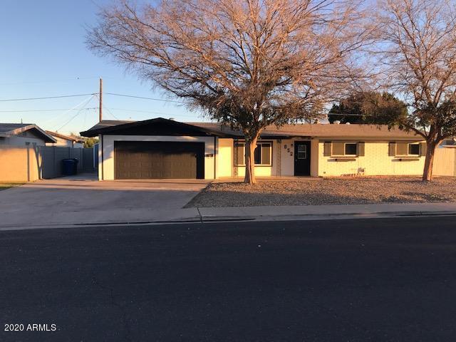 852 E 9th Pl., Mesa, AZ 85203