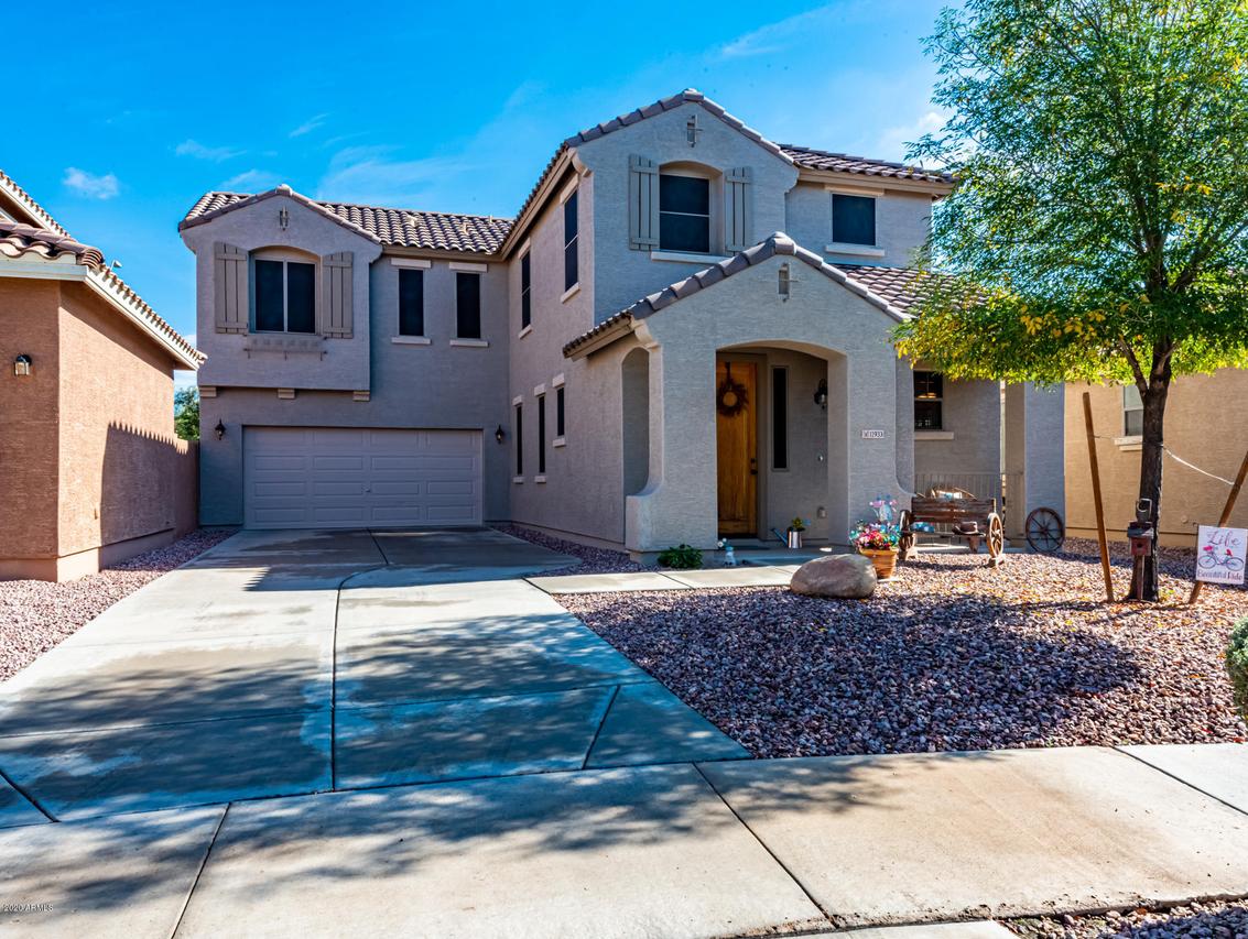 11933 N 147th Dr., Surprise, AZ 85379