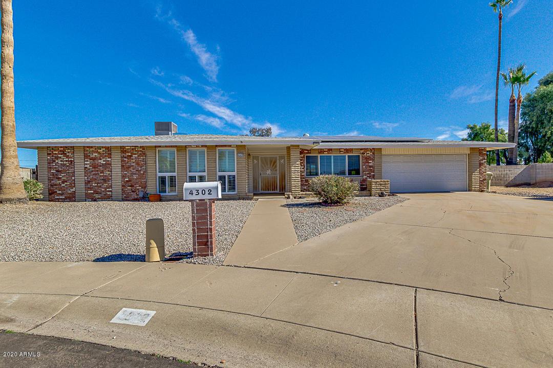 4302 W Laurie Ln., Glendale, AZ 85302