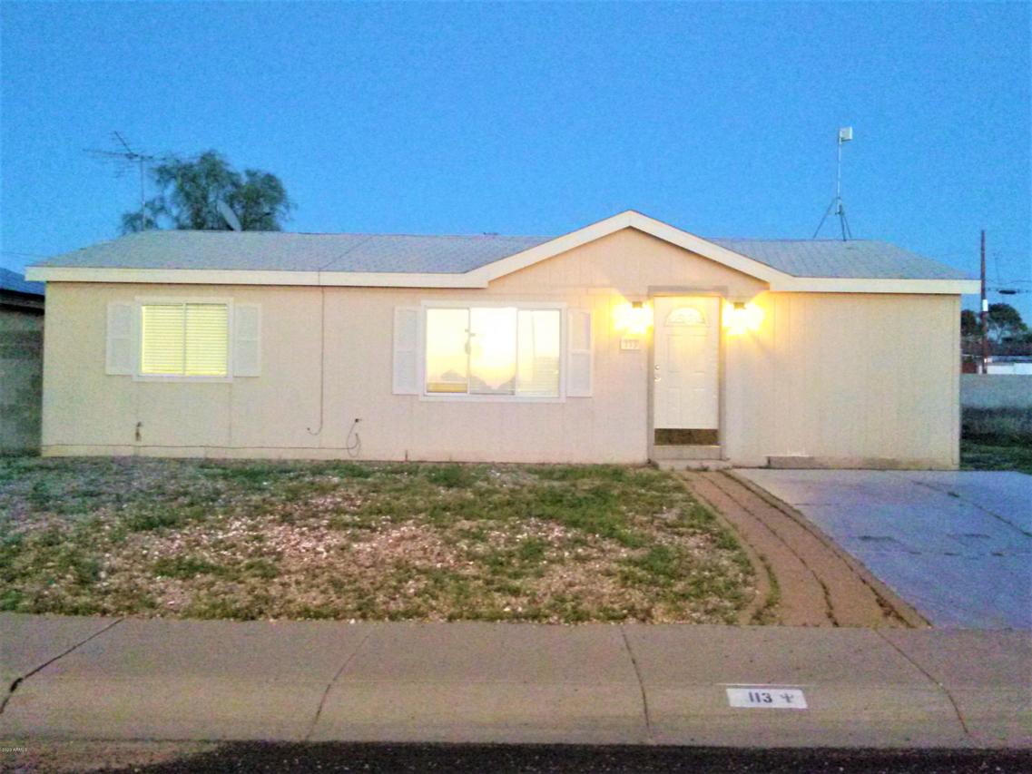 113 N Mulberry St., Florence, AZ 85132