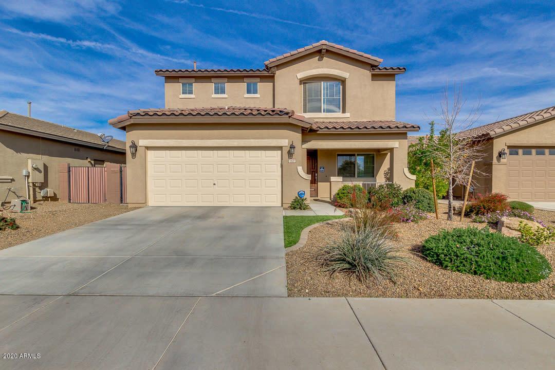 1420 W Nectarine Ave., Queen Creek, AZ 85140