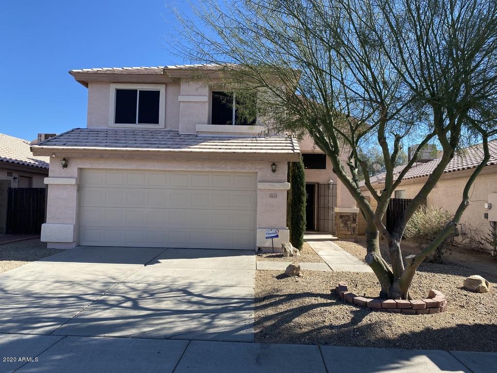 18633 N 39th Way, Phoenix, AZ 85050