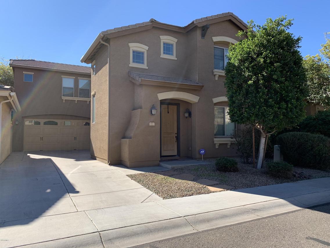 14511 W Port Royale Ln., Surprise, AZ 85379