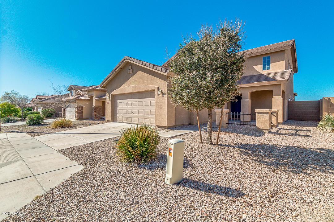 46 S 238th Ln., Buckeye, AZ 85396