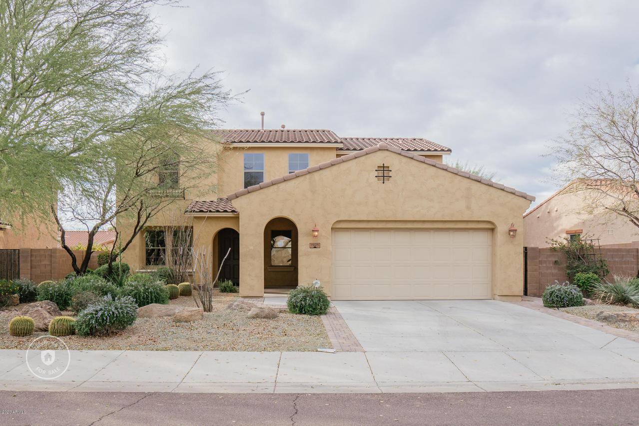 7823 W Lone Cactus Dr., Peoria, AZ 85382