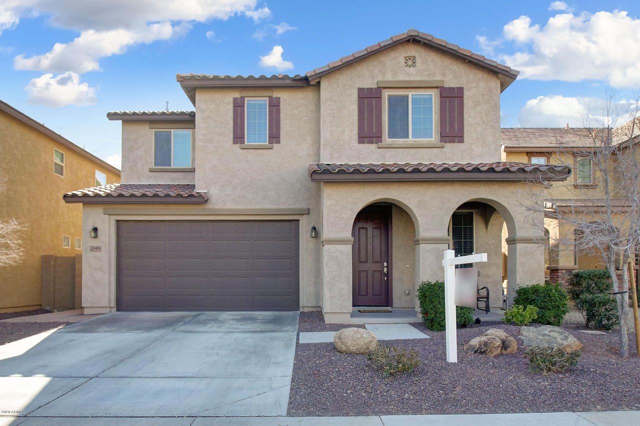 26404 N 132 Ln., Peoria, AZ 85383