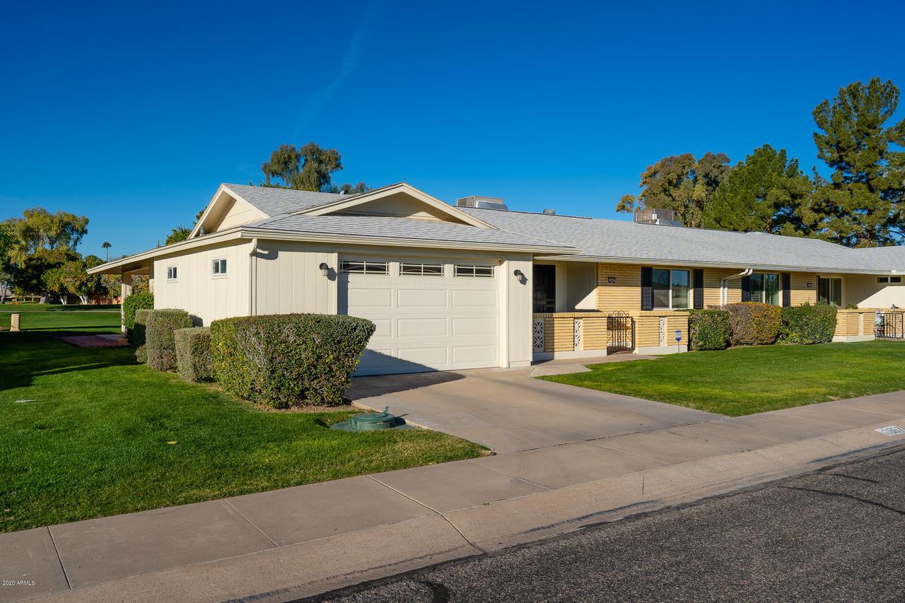 10867 W Venturi Dr., Sun City, AZ 85351
