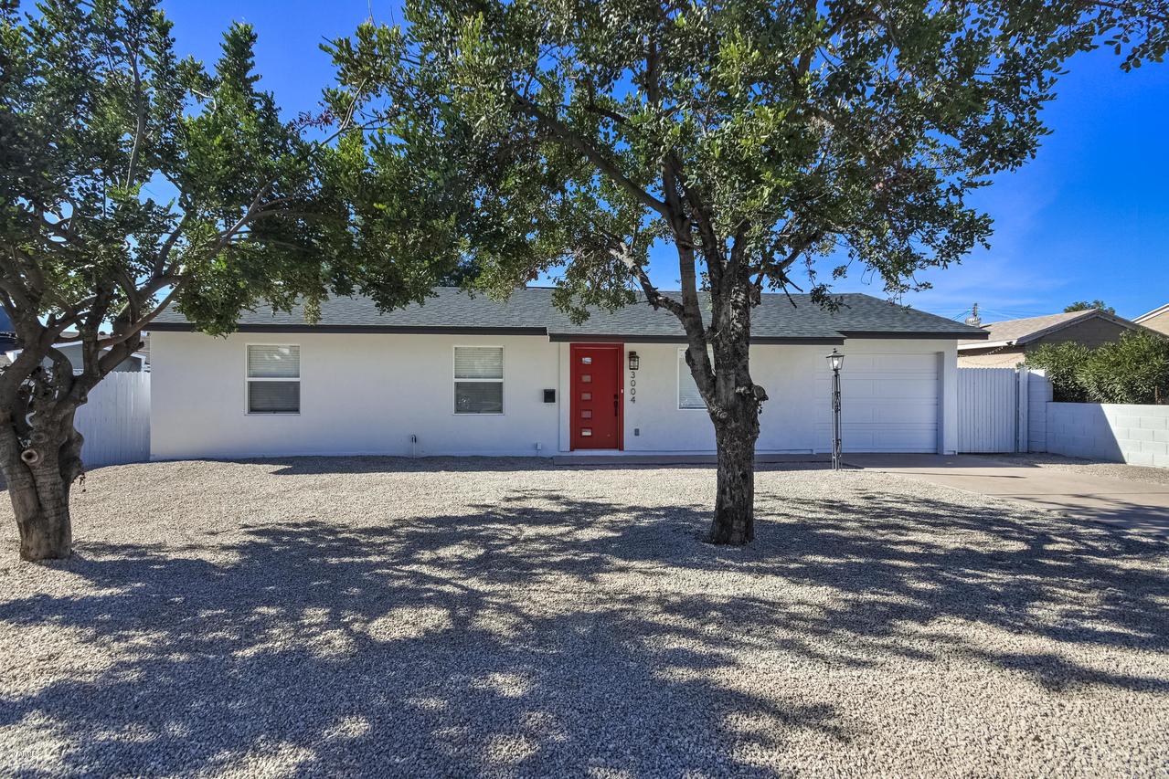3004 N 22nd St., Phoenix, AZ 85016