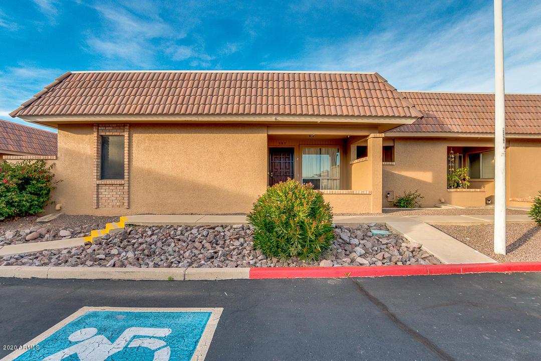 409 W Yukon Dr. #8, Phoenix, AZ 85027