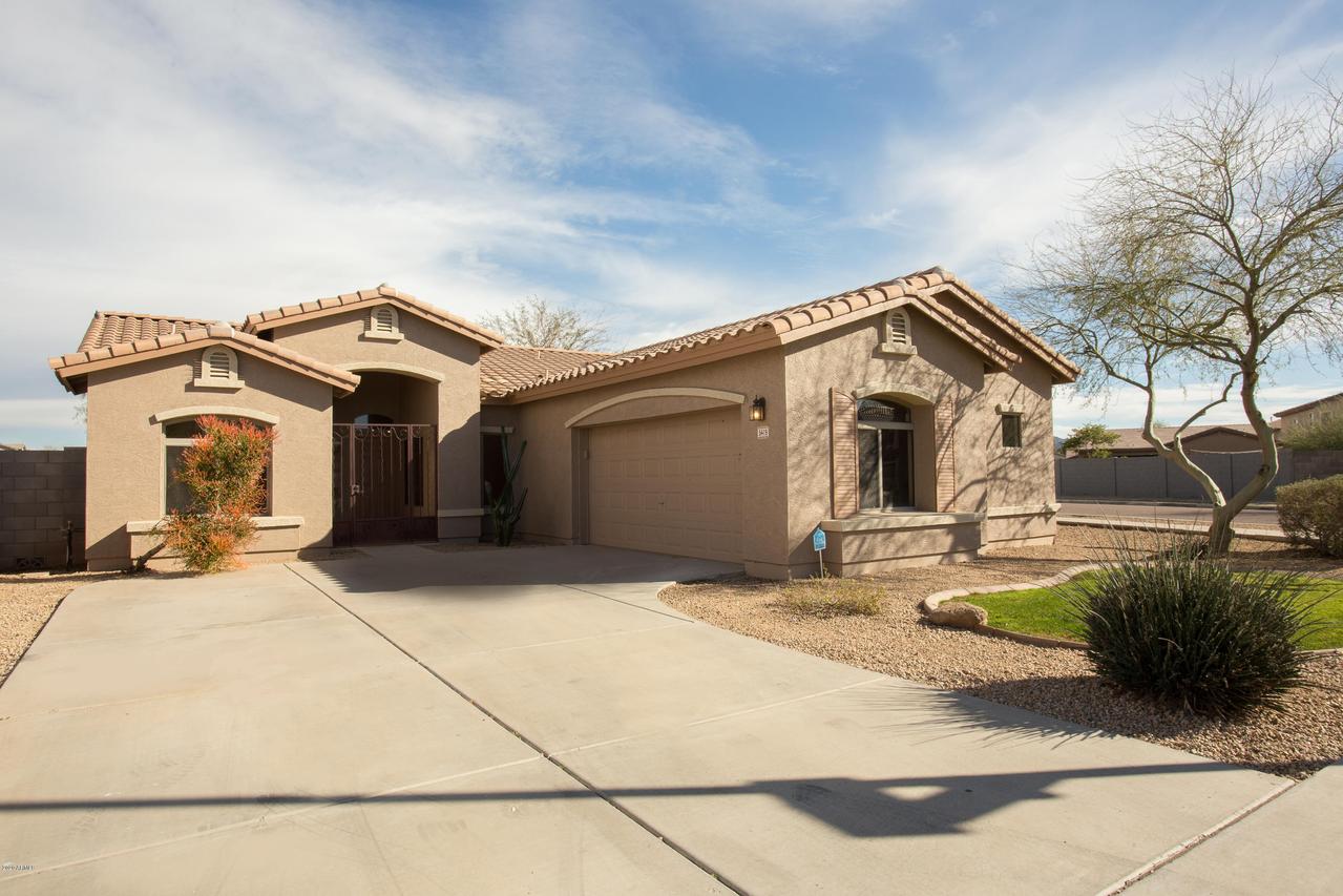 5419 W Marietta Dr., Laveen, AZ 85339