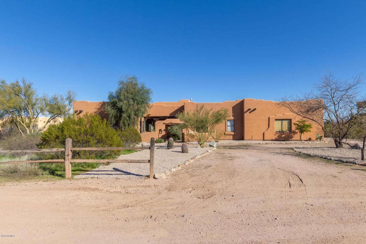 29505 N 146th St., Scottsdale, AZ 85262