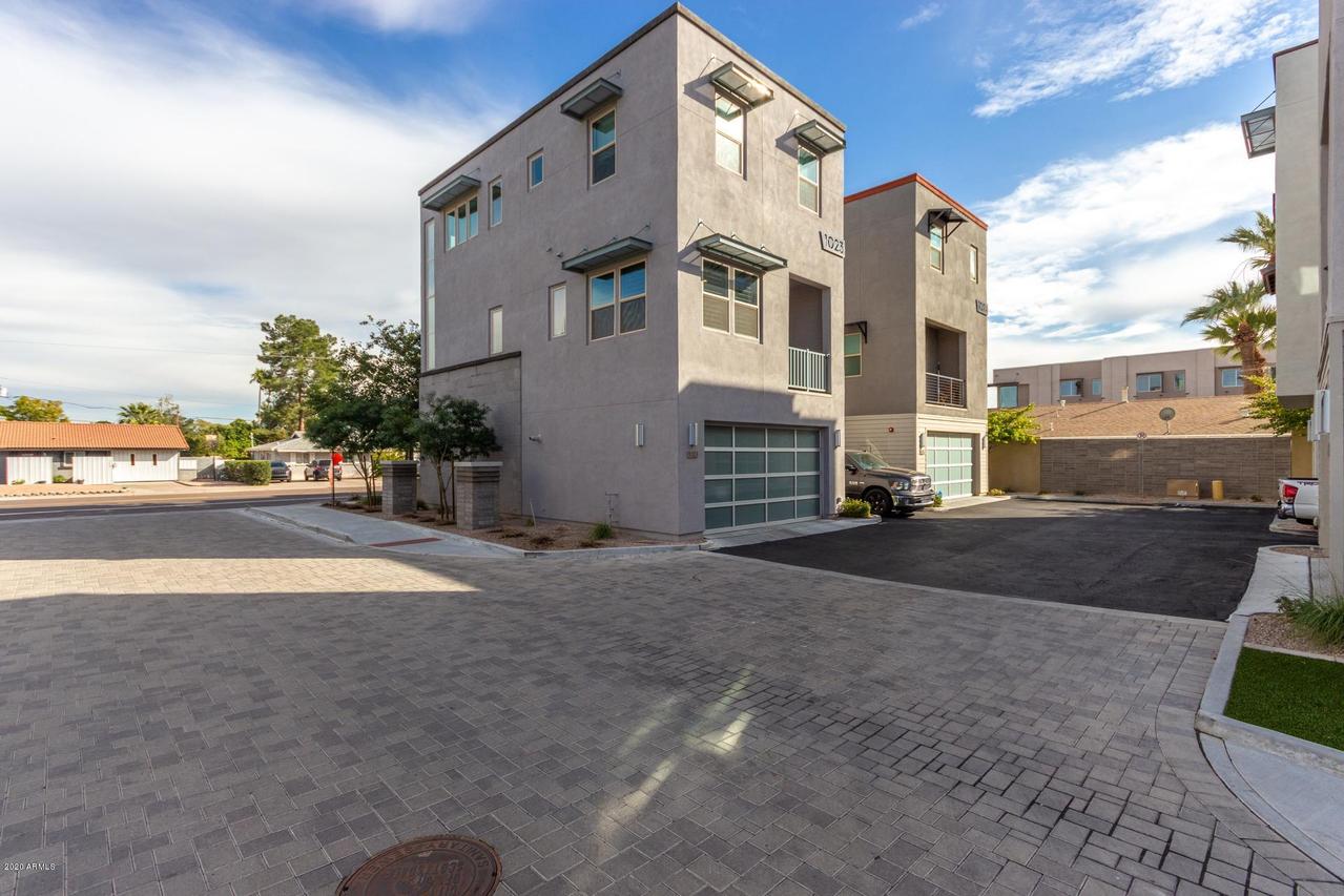 3510 N Miller Rd. #1023, Scottsdale, AZ 85251