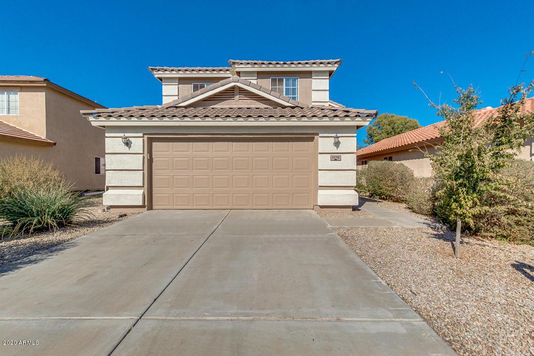 1278 E Stirrup Ln., San Tan Valley, AZ 85143