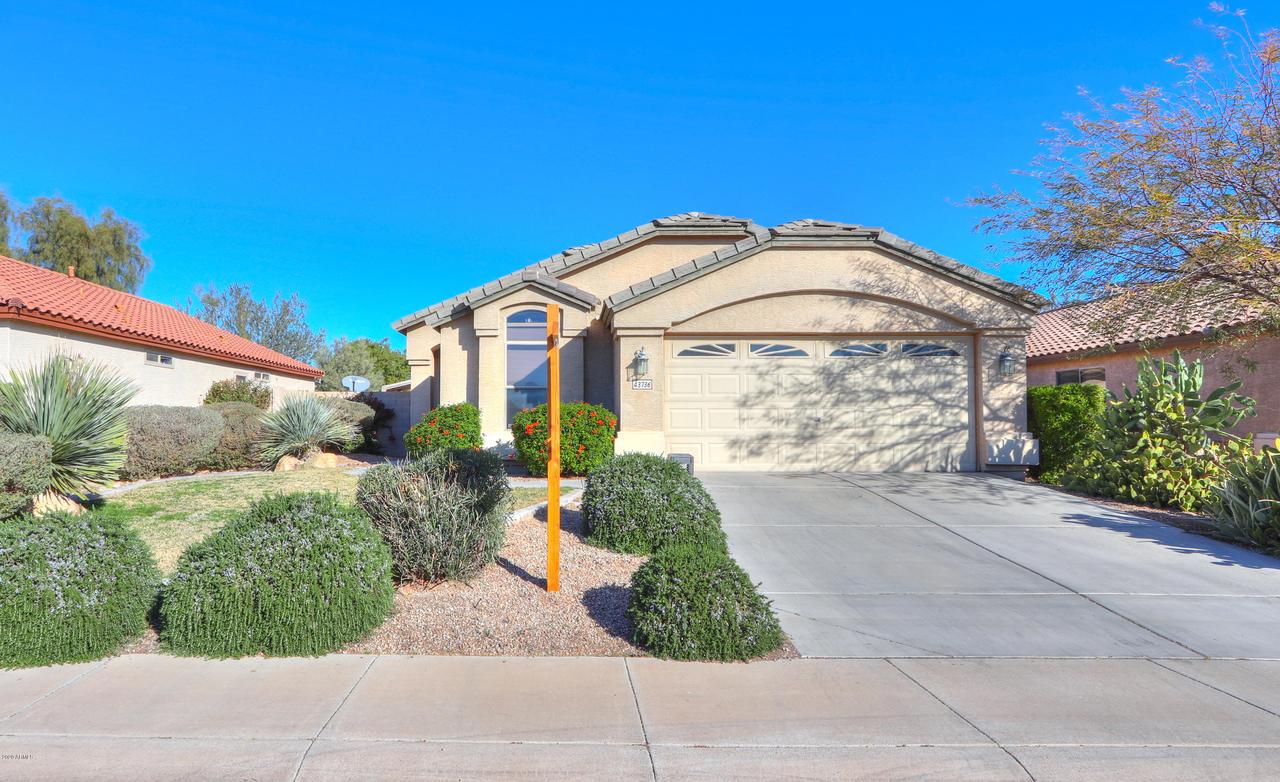 43736 W Rio Lobo Dr., Maricopa, AZ 85138