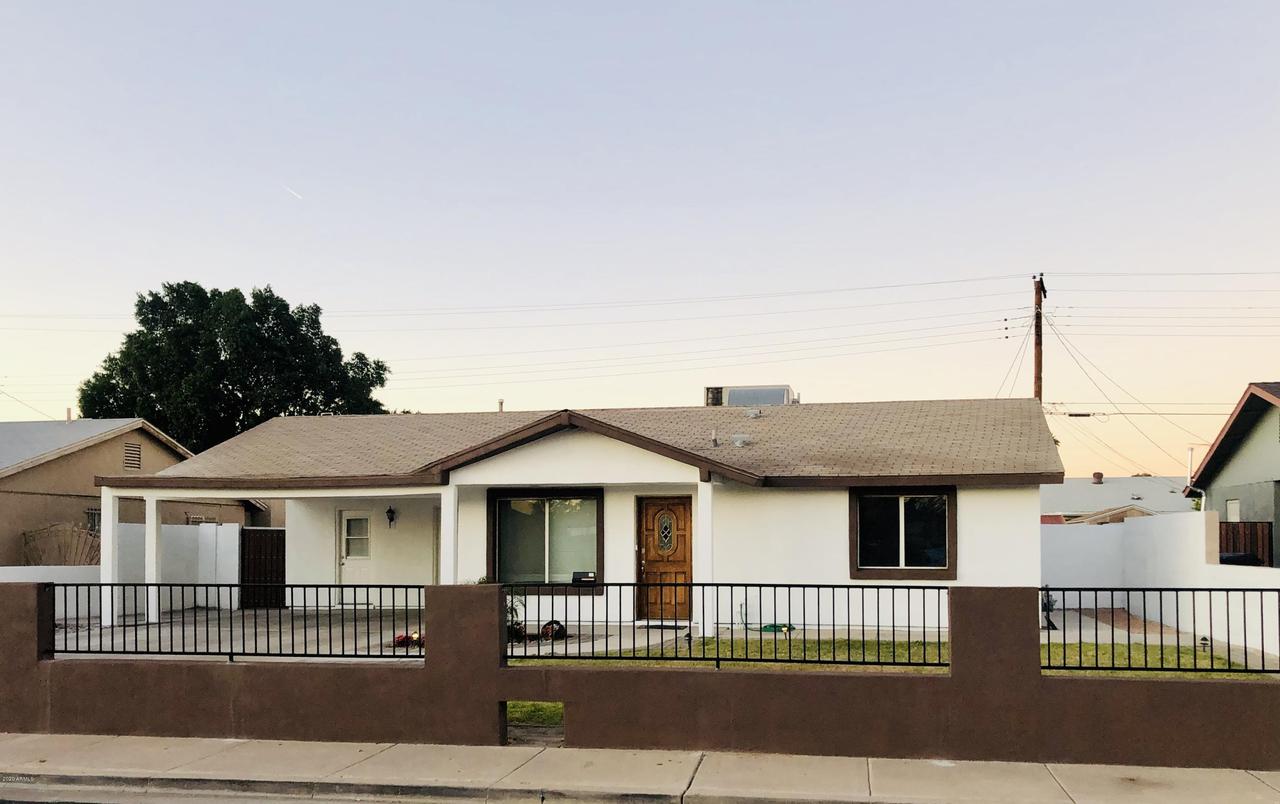 1528 W 7th Dr., Mesa, AZ 85202