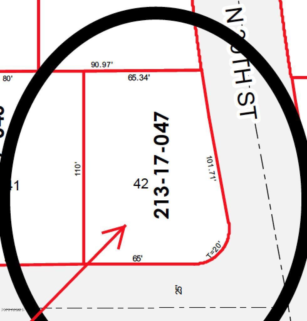 2954 E Wahalla Ln. #42, Phoenix, AZ 85050