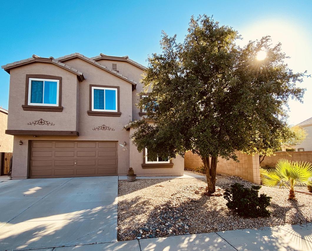 17243 W Maui Ln., Surprise, AZ 85388