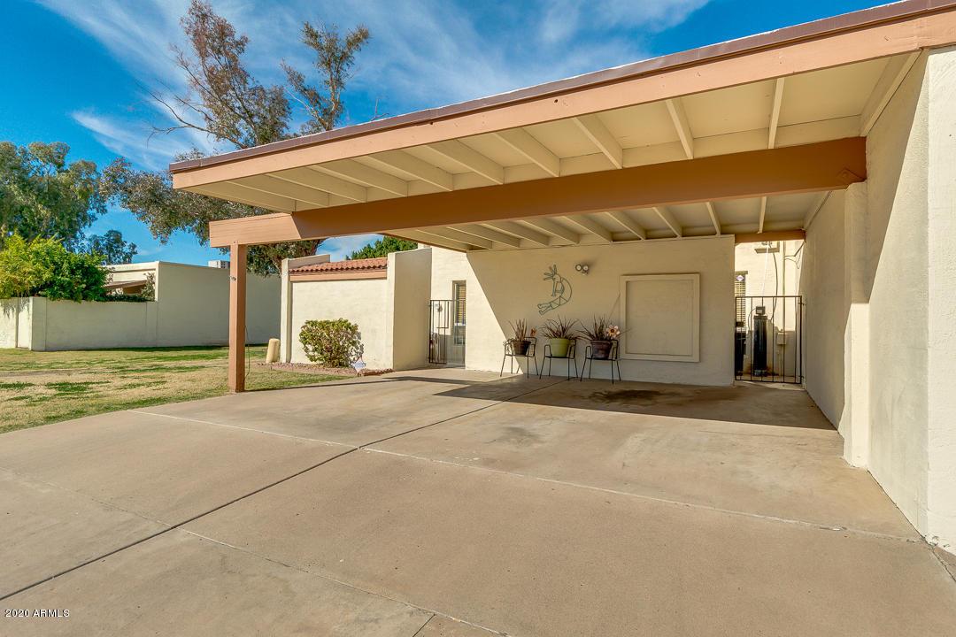 2440 W Joan De Arc Ave., Phoenix, AZ 85029