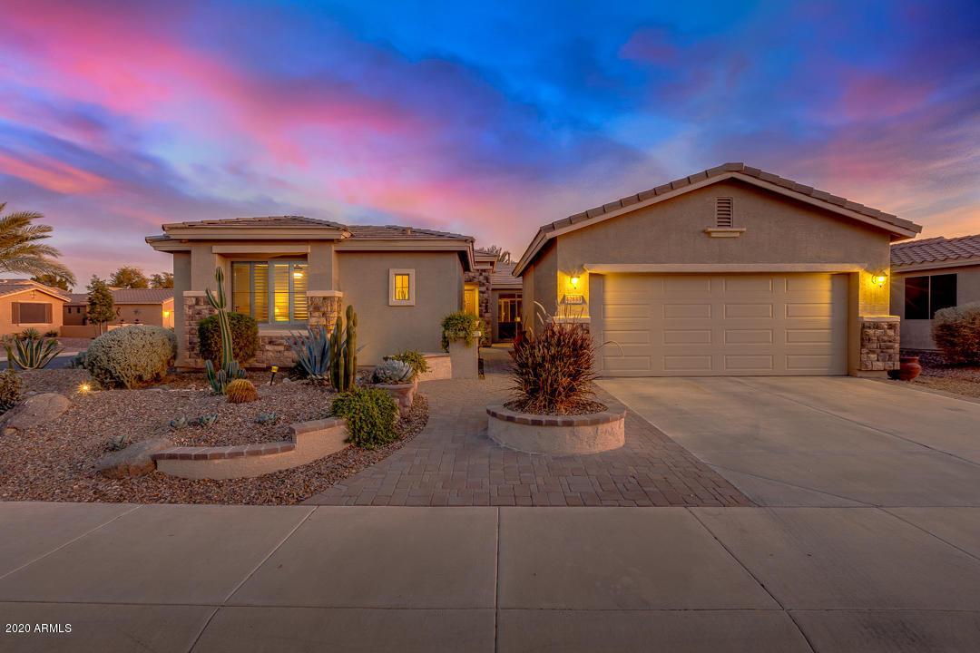 42833 W Morning Dove Ln., Maricopa, AZ 85238
