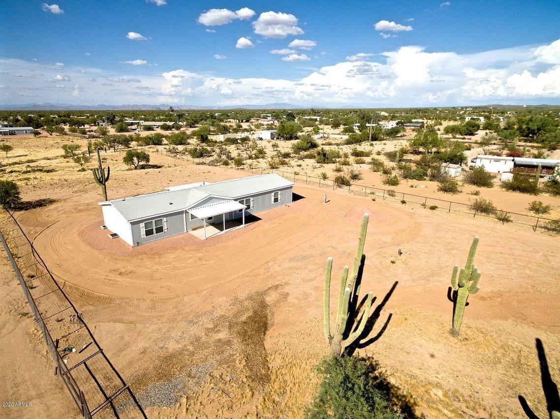 4135 N Tip Top Dr., Florence, AZ 85132
