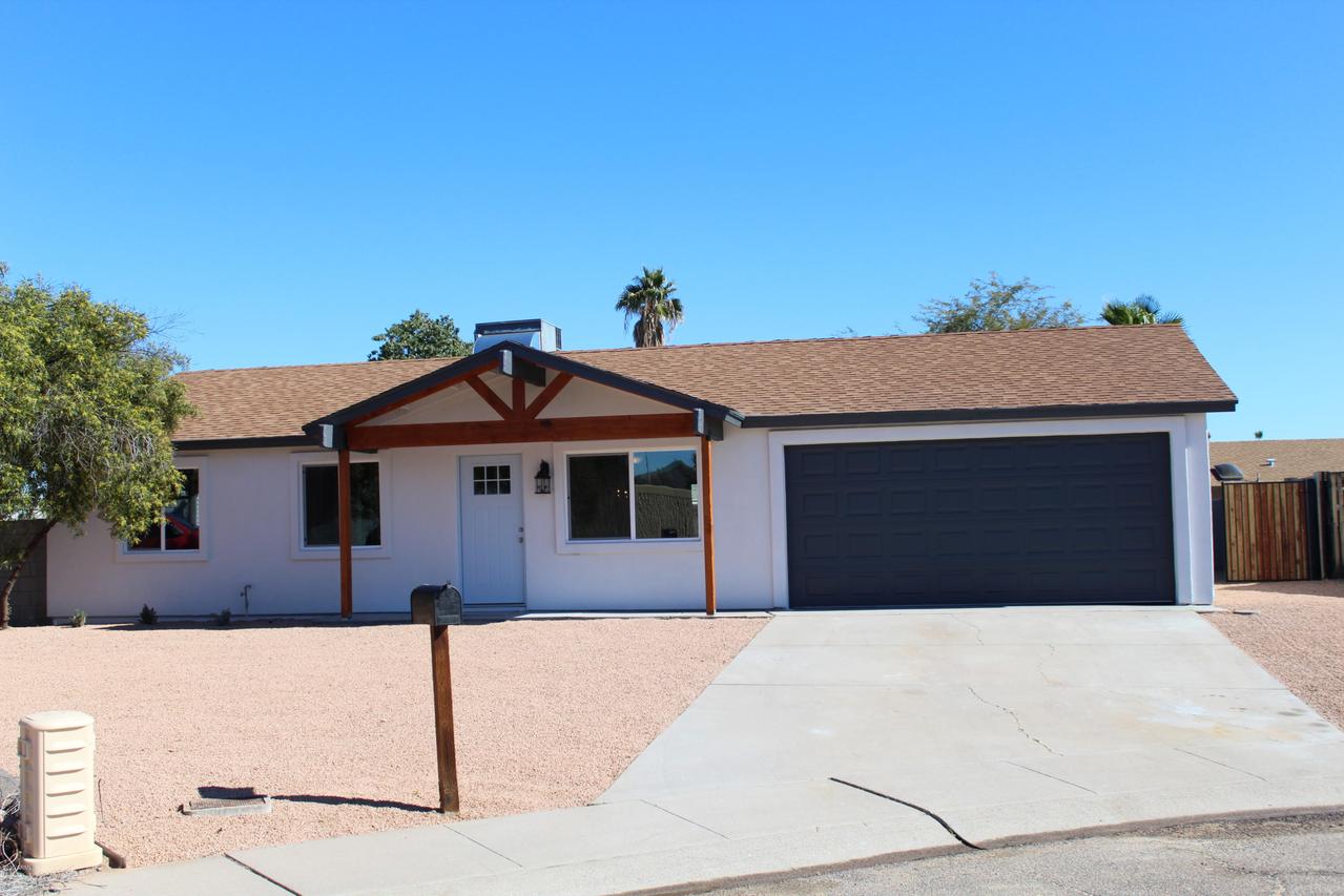 3418 E Everett Dr., Phoenix, AZ 85032