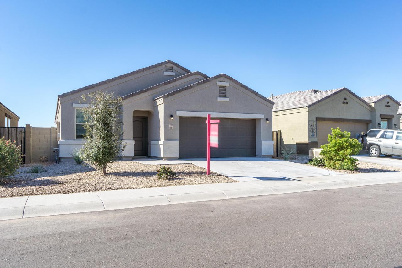 17078 N Rosemont St., Maricopa, AZ 85138