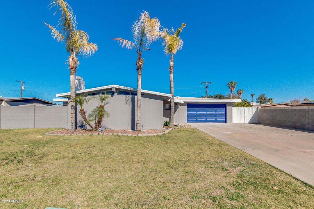 6430 W Heatherbrae Dr., Phoenix, AZ 85033