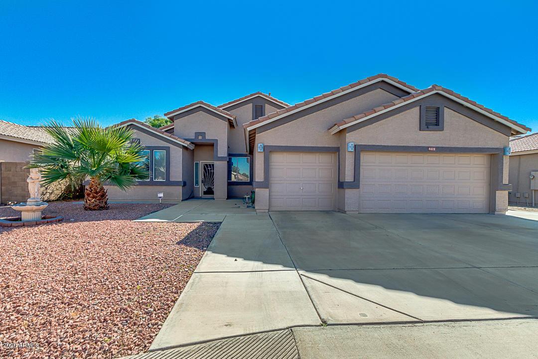 8623 W Canterbury Dr., Peoria, AZ 85345