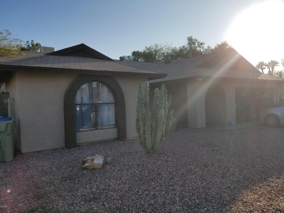 8163 W Mclellan Rd., Glendale, AZ 85303