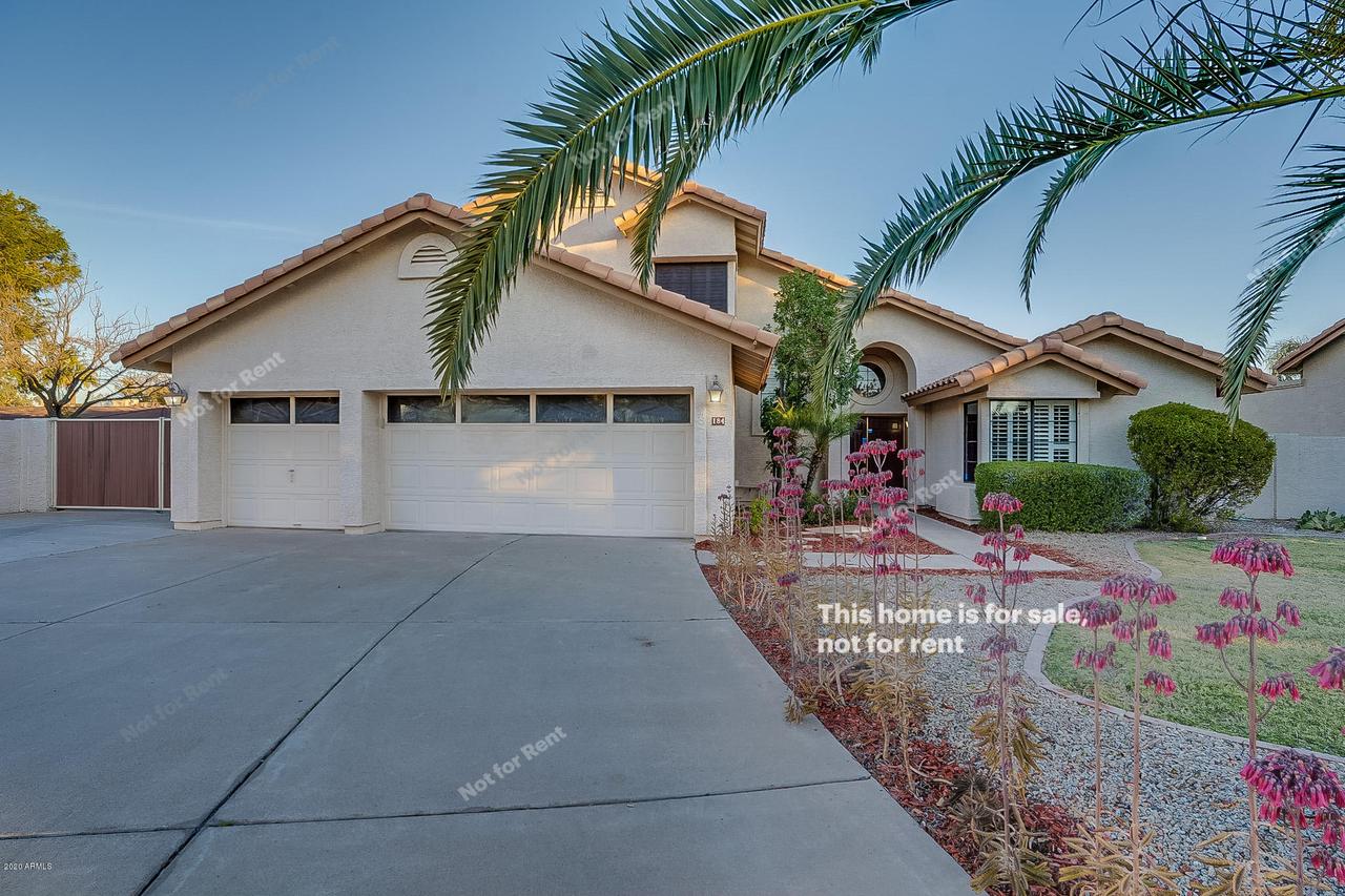 184 W Dawn Dr., Tempe, AZ 85284