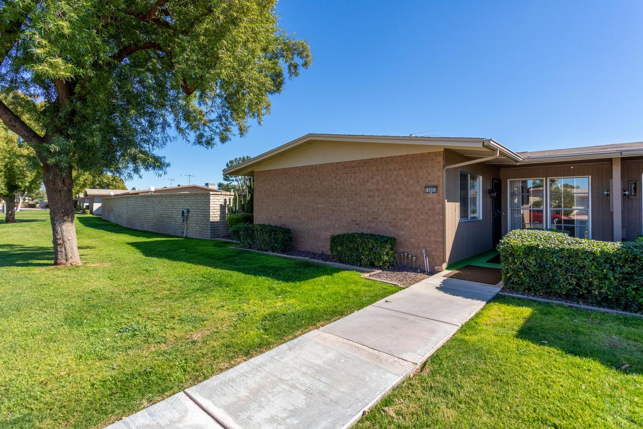 10003 W Ocotillo Dr., Sun City, AZ 85373