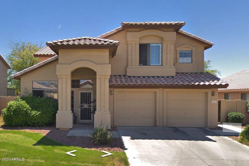 3851 E Grandview Rd., Phoenix, AZ 85032