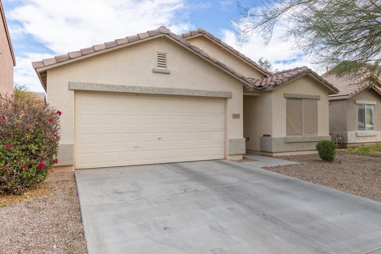 45560 W Tulip Ln., Maricopa, AZ 85239