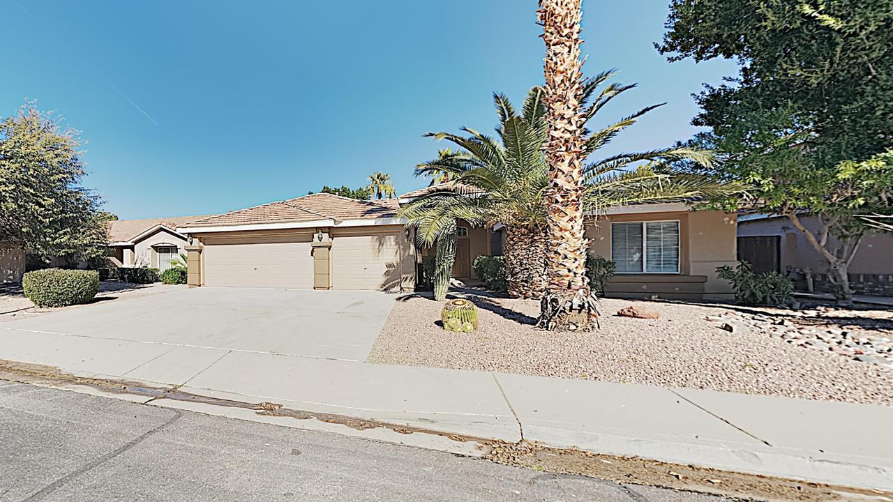 950 W Juanita Ave., Gilbert, AZ 85233