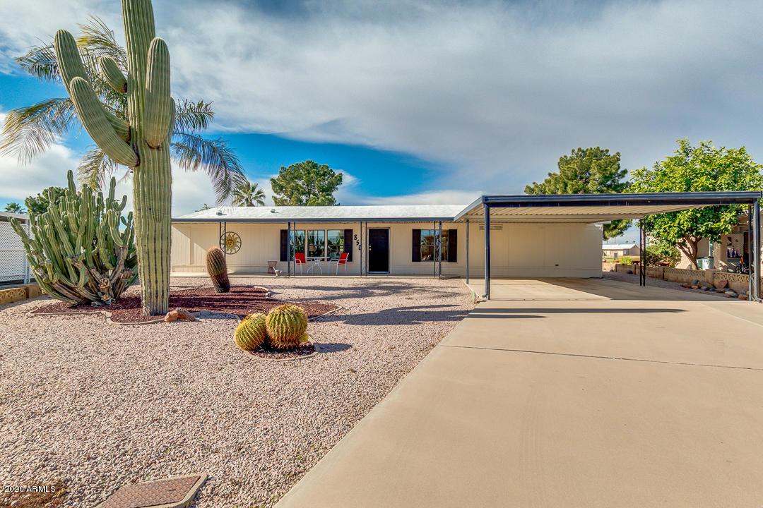 850 S 82nd Pl., Mesa, AZ 85208
