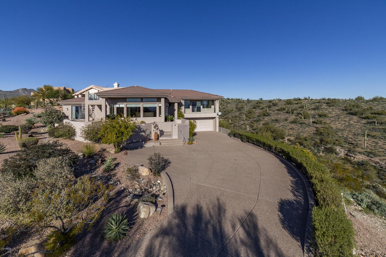 16814 N Boulder Dr., Fountain Hills, AZ 85268