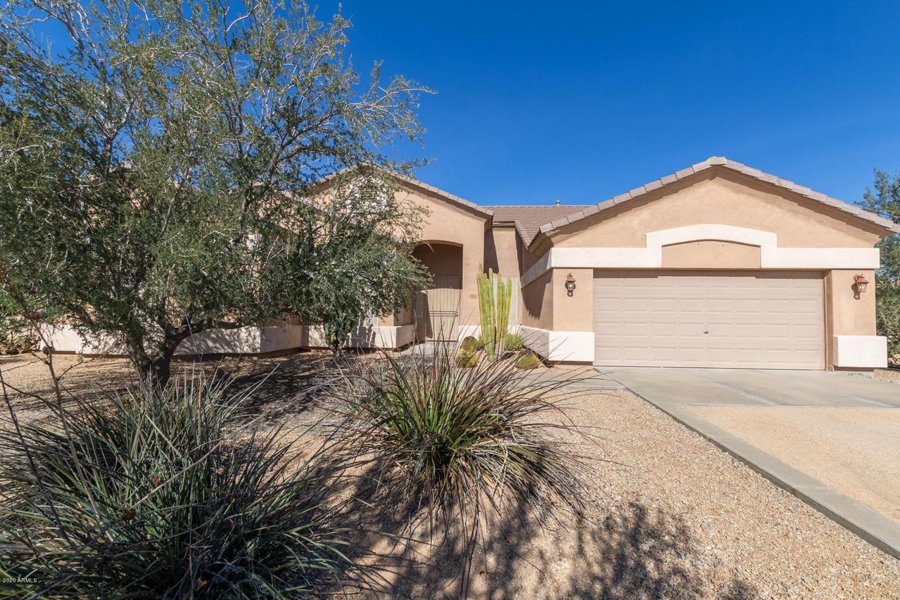 712 E Blue Eagle Ln., Phoenix, AZ 85086