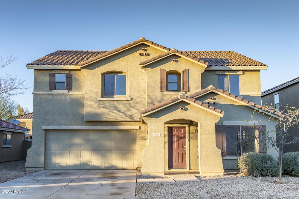 2542 W Bloch Rd., Phoenix, AZ 85041