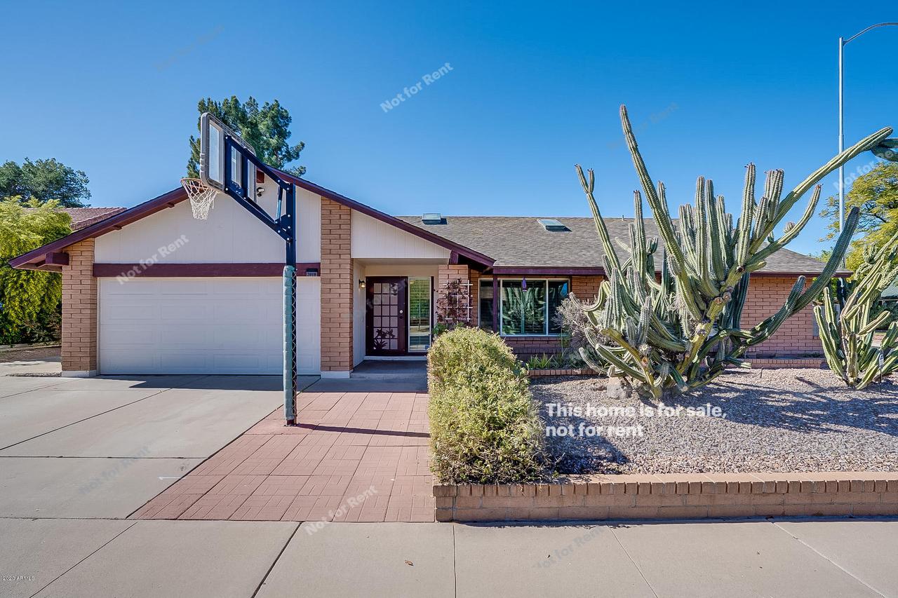 2018 S Ash Cir., Mesa, AZ 85202