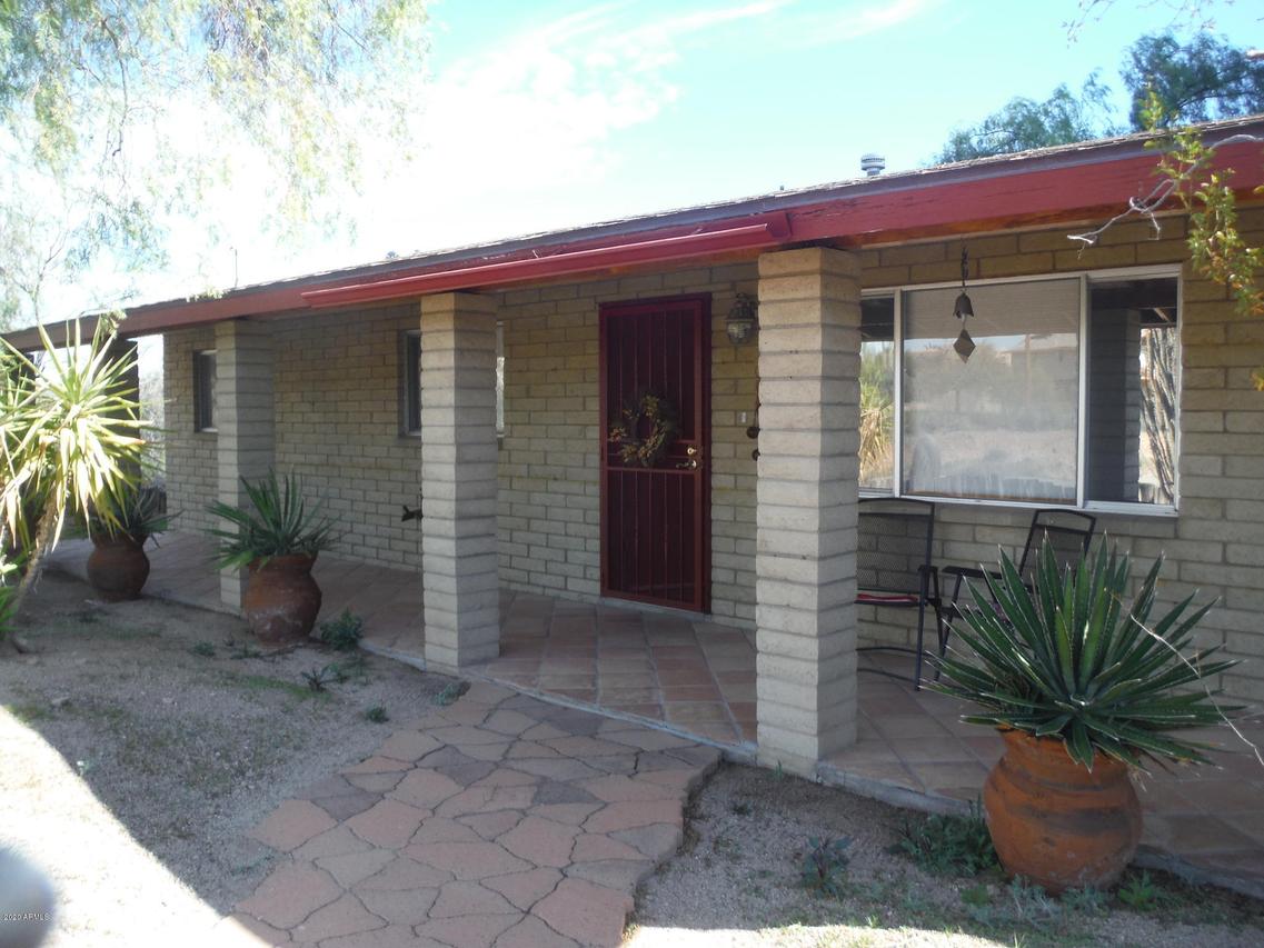 825 S Mariposa Dr., Wickenburg, AZ 85390