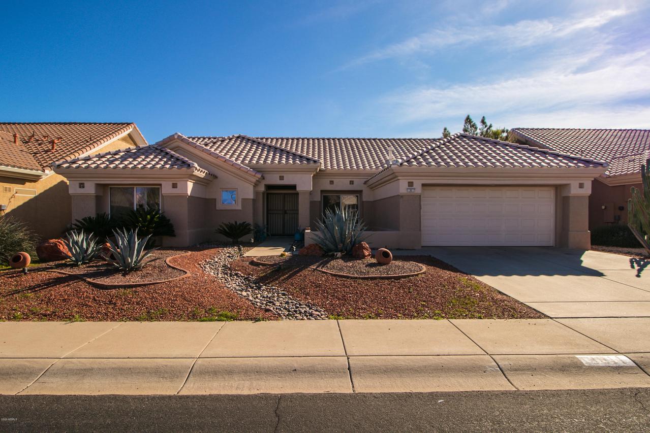 13811 W Gunsight Dr., Sun City West, AZ 85375