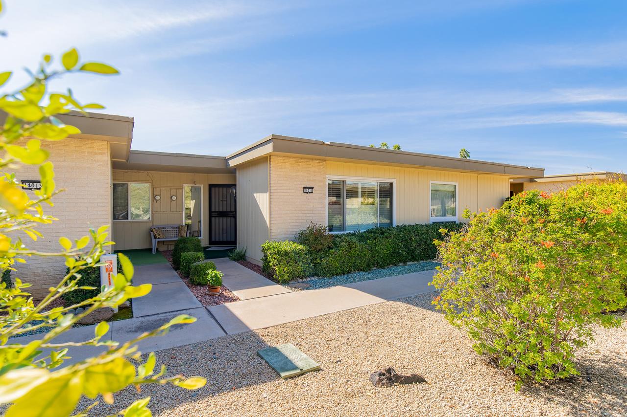 14011 N 111th Ave., Sun City, AZ 85351