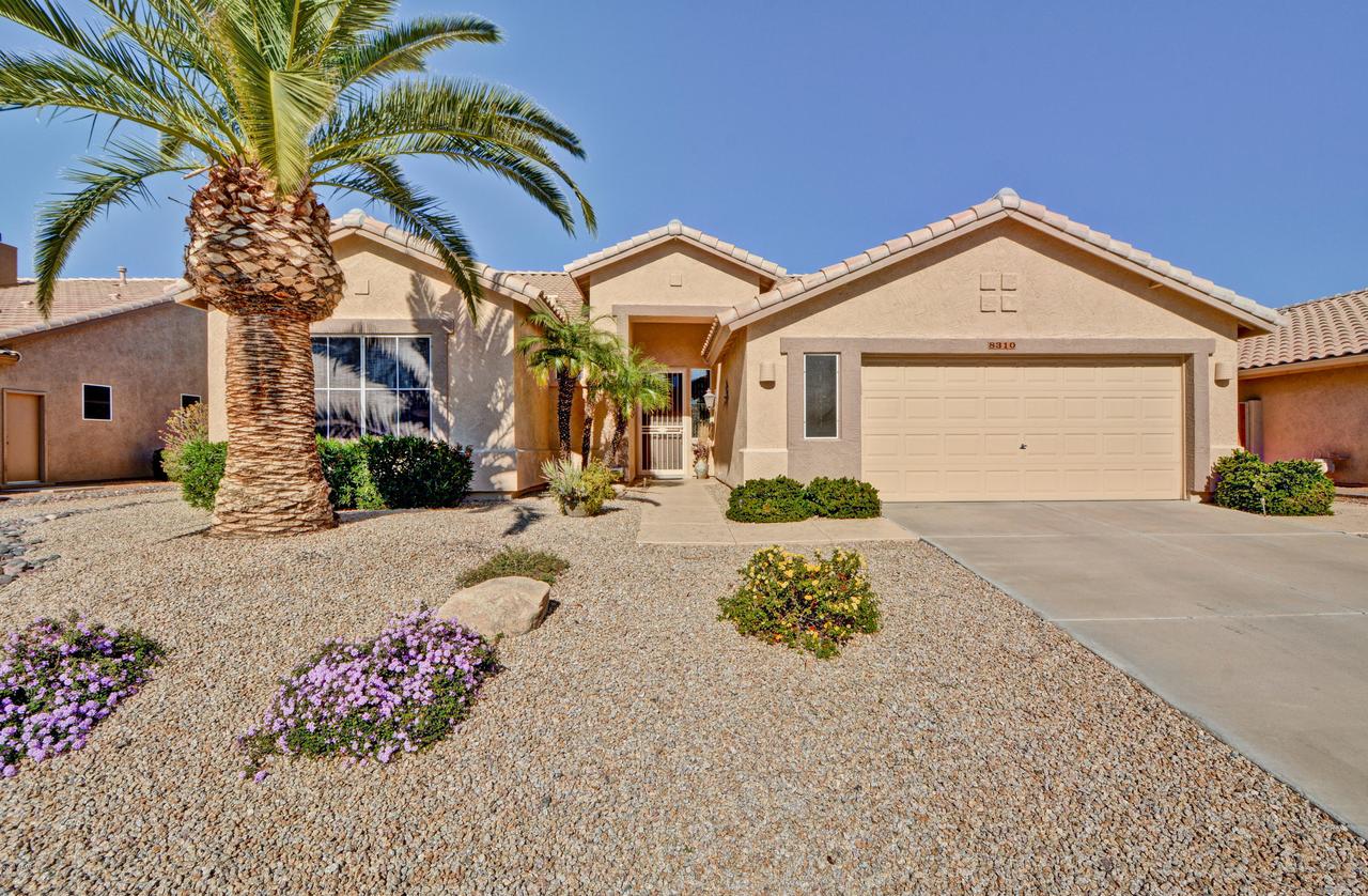 8310 W Tonto Ln., Peoria, AZ 85382