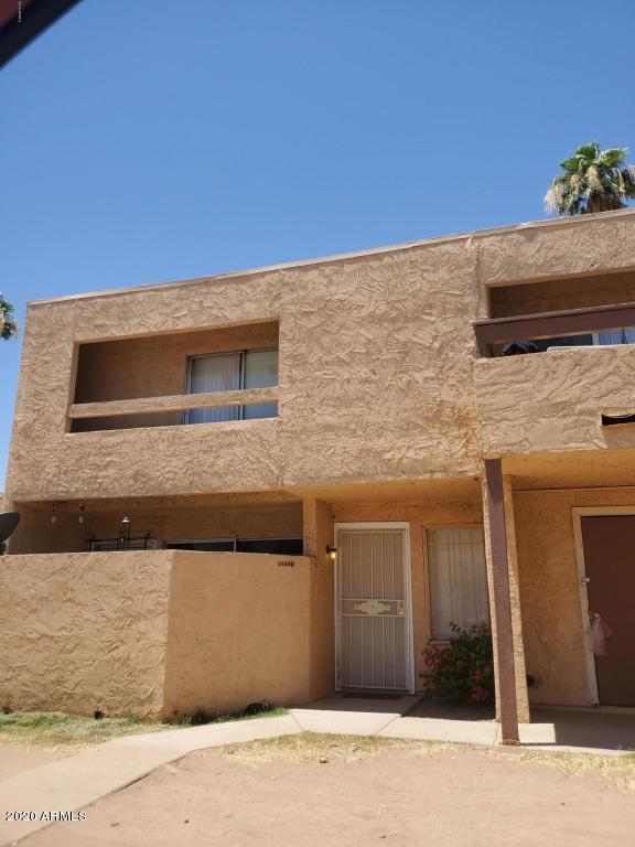 2654 N 43rd Ave. #B, Phoenix, AZ 85009